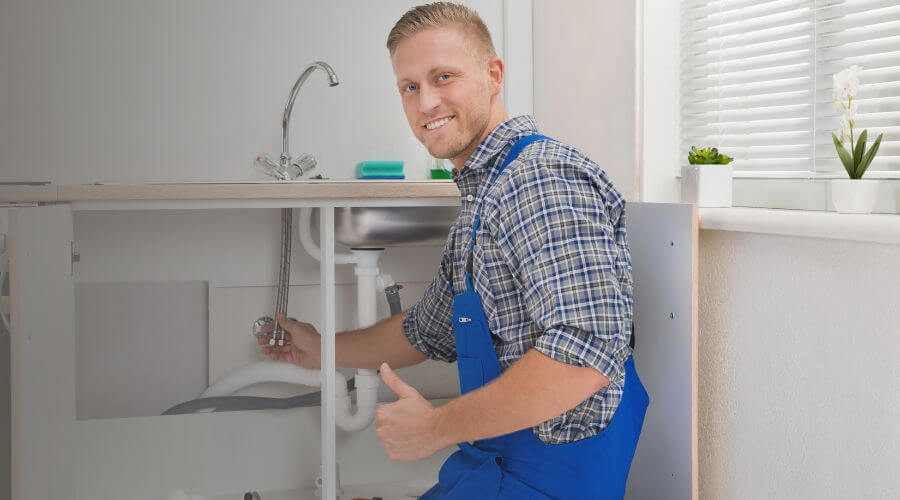 Weekend Plumber Service in Collison, IL